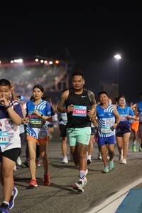 BIB: 101, 14955, 15068, 10220
                            <button type="button" onclick="openModal(22958680)" class="btn btn-primary btn-sm float-right btn-popup" data-toggle="modal" data-target=".modal-high-quality">
                        <i class="fas fa-shopping-cart"></i> Add to Cart
                    </button>
                                            <button type="button" onclick="isThisMe(22958680, true)" class="btn btn-success btn-sm float-right btn-popup btn-isme hidden" data-toggle="tooltip" data-placement="bottom" title="นี่คือรูปของคุณใช่ไหม คลิกที่นี่เพื่อเอาเข้าอัลบั้ม">
                        <i class="fas fa-plus"></i> Add to album
                    </button>
                    <button type="button" onclick="isThisMe(22958680, false)" class="btn btn-warning btn-sm float-right btn-popup btn-isnotme hidden">
                        <i class="fas fa-ban"></i> Remove from album
                    </button>
